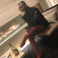 D'Angelo Lee