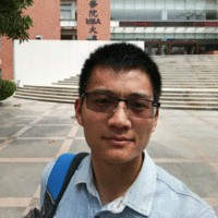 Aaron Li