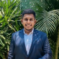 Prashanth E. S