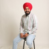 Dilmeet Kapoor