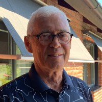 Ulf Davidsson