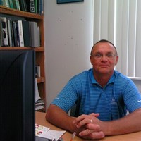 Jeffrey Taylor