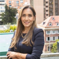 Rosaly Silva Forero