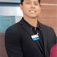 Jesse Espinoza