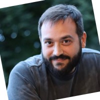 Lefteris - Greg Theodoridis