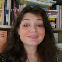 Lisa Waldvogel