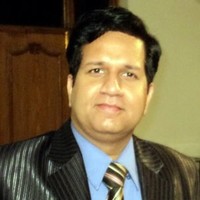 Amit Srivastava, P.Eng, PMP