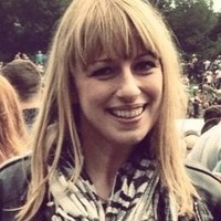 Kate Hodgson