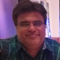Ahmed Mohiuddin