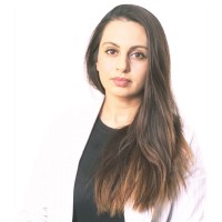 Saira Ahmed-Alattas