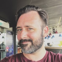Simon Collins