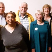 League Of Women Voters Beloit