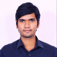 Ravi kiran N