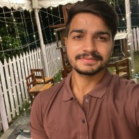 Vishal Makwana