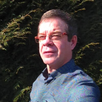 Thierry Grunenberger