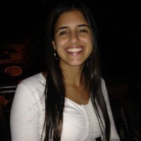 Laís Mariana Ribeiro de Oliveira