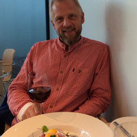 Troels Bendix