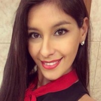 Carolina Paz Flores Aguila