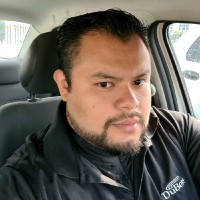 Josué González Vázquez