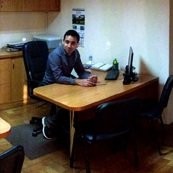 Pablo Javier Castillo Vidal