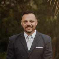 Gilberto Augusto Rosa