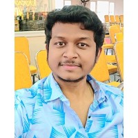 Naga Venkatesh Nandam