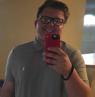 Cody Chapman