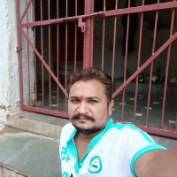 Sunil Mali