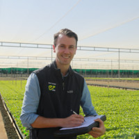 Ettienne Schultz