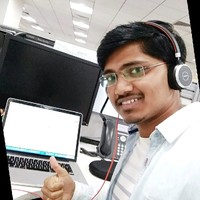 Vishal Shende