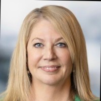 Debra Blyth-Wilk