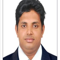 Gladwin Jose