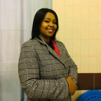 Morongwa Mthiyane