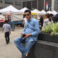 Raed Qasim
