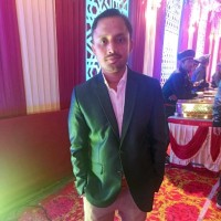 Rajkumar Bera
