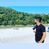 Ankush Bisht
