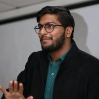 Zaryab Waheed
