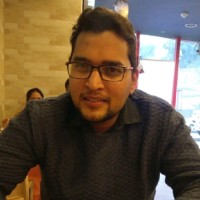 Vishal Pokharna