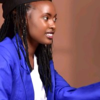 Caroline Njeri