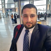 Mohamad Abd El-Azeim