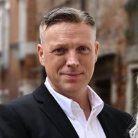 John Robinson