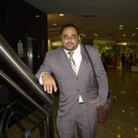 Denis ferreira de Almeida