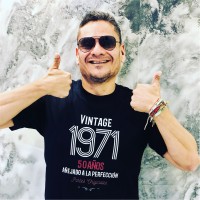 Gerardo Cantón Romero