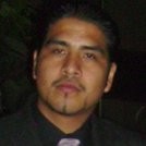 Cruz Maximino Galán Luis
