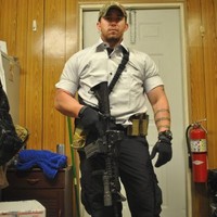 Lance Canterbury