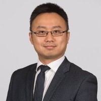 James Chen