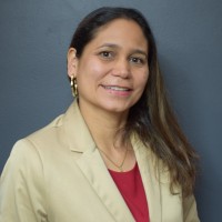 Liliana Bertel Otálora