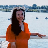 Sally-Anne Calvo