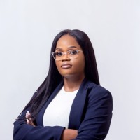 Kefilwe Fify Juliet Molosiwa