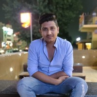 Sharad Borana